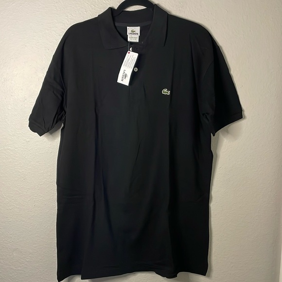 Lacoste Men's Polos 3xl 3xl Lacoste Polo Shirt NWT Lacoste